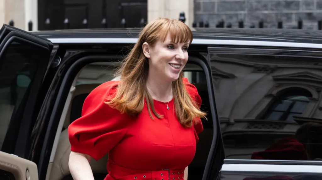Rayner in deepening row with Unite union over Birmingham bin strikes