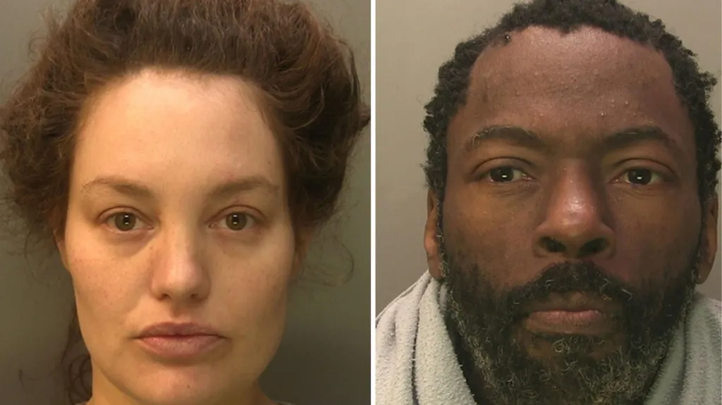 Marten and Gordon guilty of gross negligence manslaughter of their baby