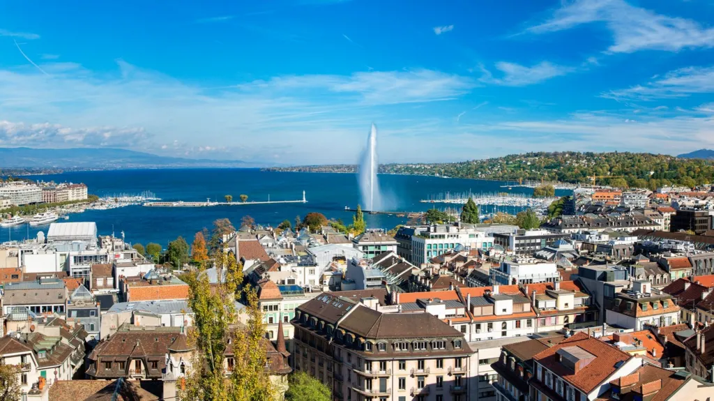 Confusion and anger in Switzerland - hit by highest tariffs in Europe