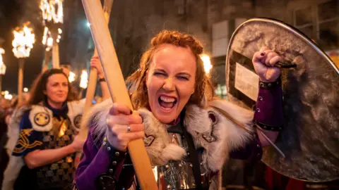 UK prepares for New Year celebrations as cold weather warnings issued