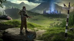 Atomfall: How a forgotten nuclear disaster inspired a video game