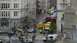 What we know about the Liverpool FC parade incident