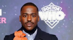 Ncuti Gatwa leaves Doctor Who in shock regeneration