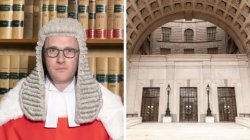 MI5 neo-Nazi spy: Judge had &#039;no confidence&#039; in Security Service&#039;s account of false evidence
