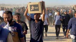 Jeremy Bowen: Killings near Gaza aid centre will deepen criticism of Israel&#039;s new <b class='text-danger'>distribution</b> system