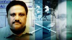 Polo-loving drug lord&#039;s double life catches up with him