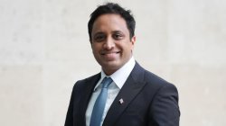 Zia Yusuf returning to Reform UK two days after quitting