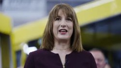 Chris Mason: Labour hopes to put winter fuel misstep behind them