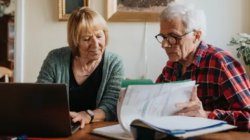 Three-quarters of pensioners to get winter fuel payment after U-turn