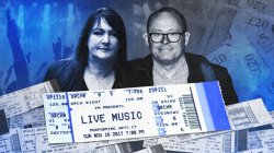 These touts made millions - and claimed staff at big ticketing firms helped