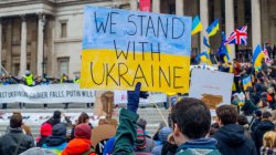 Ukrainians lose out on jobs and homes over visa uncertainty
