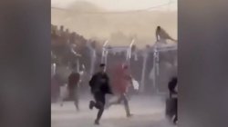 Watch: Israel strikes targets across Iran as leaders vow to fight