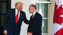 Israel-Iran conflict set to dominate G7 summit