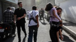 &#039;Nowhere feels safe&#039;: Iranians on life under Israeli attacks