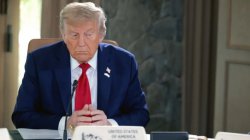 What are Trump&#039;s options as tensions escalate?