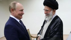 Russia fears another loss in Middle East from Iran&#039;s conflict with Israel