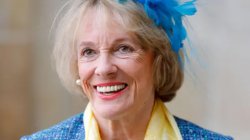 Esther Rantzen urges Lords not to block assisted dying