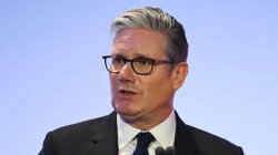 Starmer confirms talks with Labour rebels over welfare cuts concessions