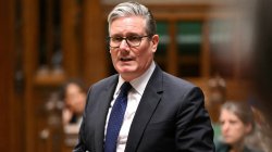Starmer set to announce welfare climbdown in deal with Labour rebels