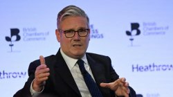 We've got the right balance, says PM after benefits U-turn