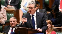 Backbenchers left feeling bruised after benefit cuts row