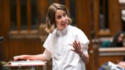 Labour MPs press Kendall on rollout of benefit changes