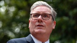 Humiliation for Starmer as he loses control of Commons