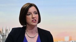 Welfare U-turn makes spending <b class='text-danger'>decisions</b> harder, minister tells BBC