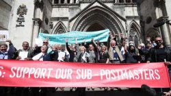 Post Office scandal had 'disastrous' impact on victims, official inquiry says