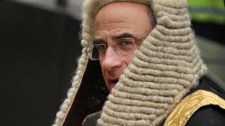 Jury-free trials recommended by senior judge to save courts from 'collapse'
