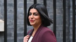 Minister threatens to override new sentencing rules in &#039;two-tier&#039; justice row