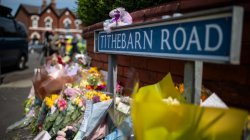Seven-year-old Southport survivor fought to save others, mum tells inquiry