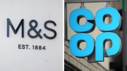 Woman and three teens arrested over M&S and Co-op cyber-attacks