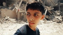 BBC Gaza documentary narrated by Hamas official&#039;s son breached accuracy guideline, review finds