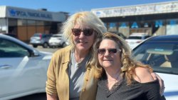 &#039;It&#039;s going to get worse&#039;: American car buyers brace for sweeping auto tariffs
