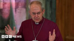 Justin Welby: I failed to act on abuse scandal as scale was &#039;overwhelming&#039;