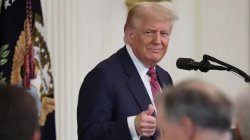 Trump administration asks court to release some Epstein docs