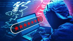 Weak password allowed hackers to sink a 158-year-old company