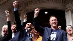 City traders jailed for interest rate-rigging have convictions quashed