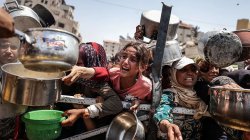UK wants to &#039;affect situation on ground&#039; in Gaza