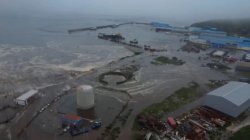 What do we know so far about the damage?