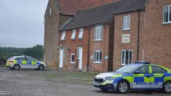 Man, 76, arrested on suspicion of poisoning after children fall ill at summer camp