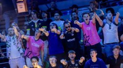 &#039;UK crowds are the best&#039;: Does home advantage make a difference in esports?