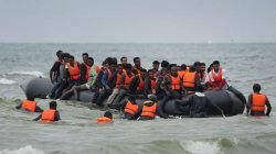 New offence to criminalise online migrant boats ads