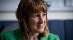 Reeves warned taxes must rise to cover £41bn spending gap