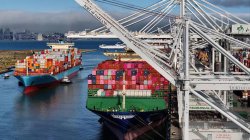 Trump&#039;s sweeping new tariffs take effect against dozens of countries