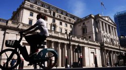 Bank of England cuts interest rates to two-year low of 4%