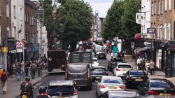 Over-70s face driving ban for failing eye tests