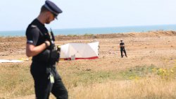 Three children arrested on suspicion of murder of man in Kent