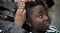 Are my braids doing more harm than good?